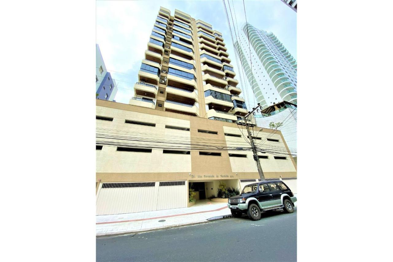 Fnr133 - Linda Vista, Churrasqueira, Tv Smart Balneario Camboriu Exterior photo