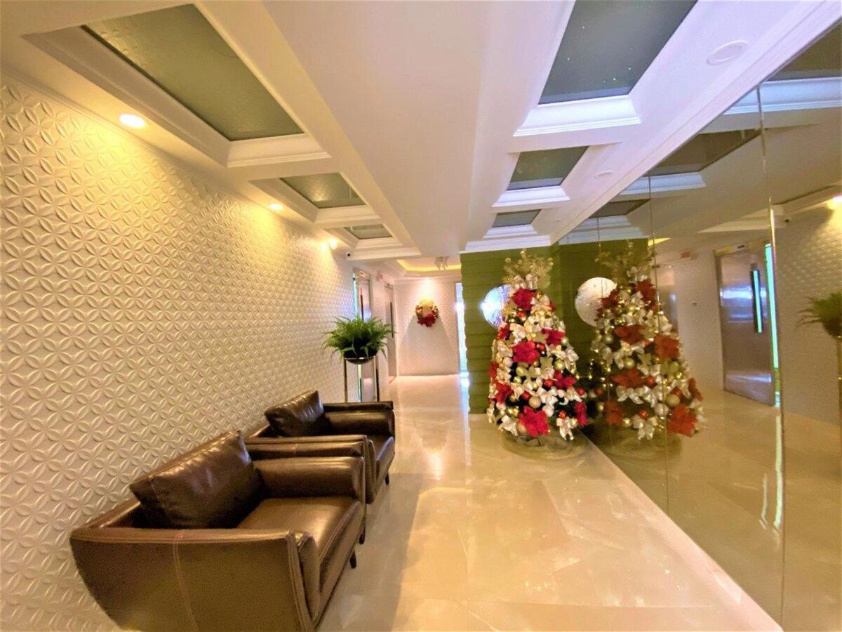 Fnr133 - Linda Vista, Churrasqueira, Tv Smart Balneario Camboriu Exterior photo