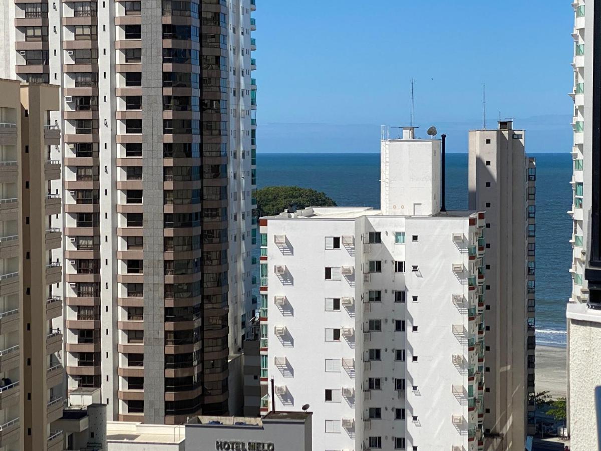 Fnr133 - Linda Vista, Churrasqueira, Tv Smart Balneario Camboriu Exterior photo